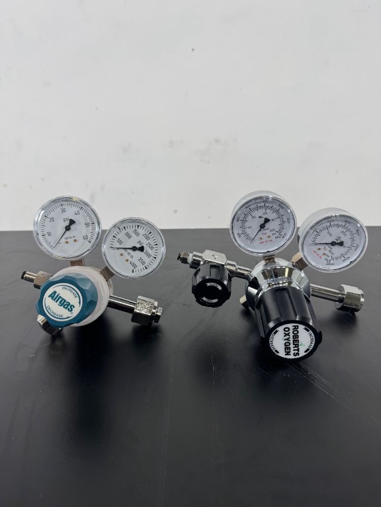 Image of Lot Of Gauges